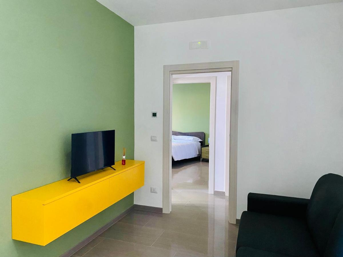 Naturelais Monopoli Exterior photo